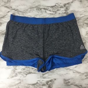 Reebok Shorts